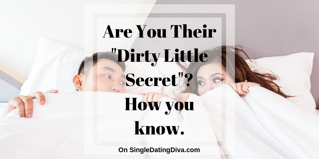 A Little Secret