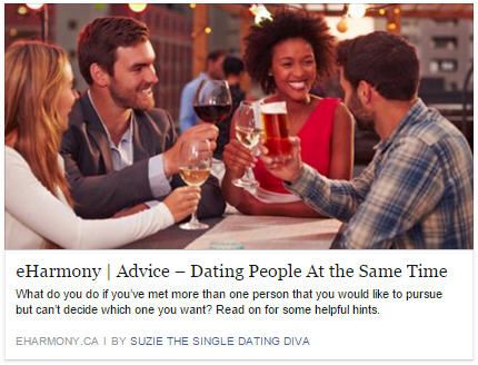 dating-more-than-one-eharmony