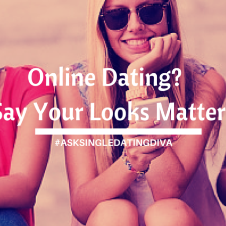 online-dating-looks-matter