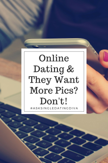 The Grown Womans Guide to Online Dating.