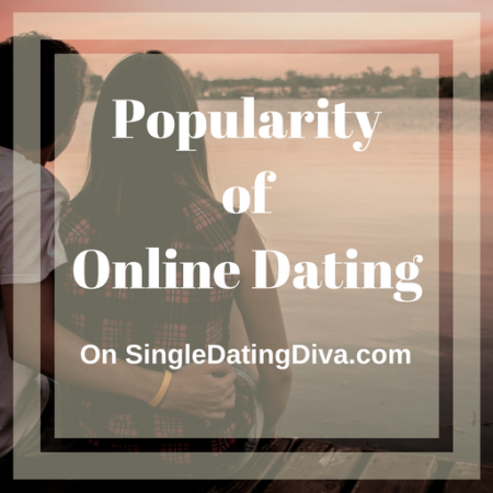 popularity-online-dating