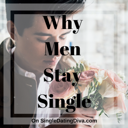 men-stay-single