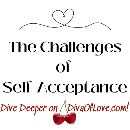 challenges-self-acceptance